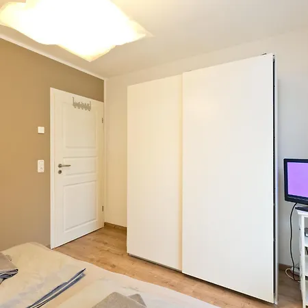 Apartment Stieglitz Nest