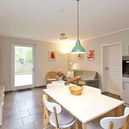 Stieglitz Nest Apartamento *
