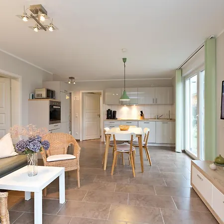 Apartment Stieglitz Nest *