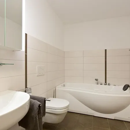 Apartamento Stieglitz Nest Marienfelde