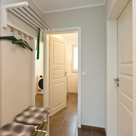Stieglitz Nest Apartamento *